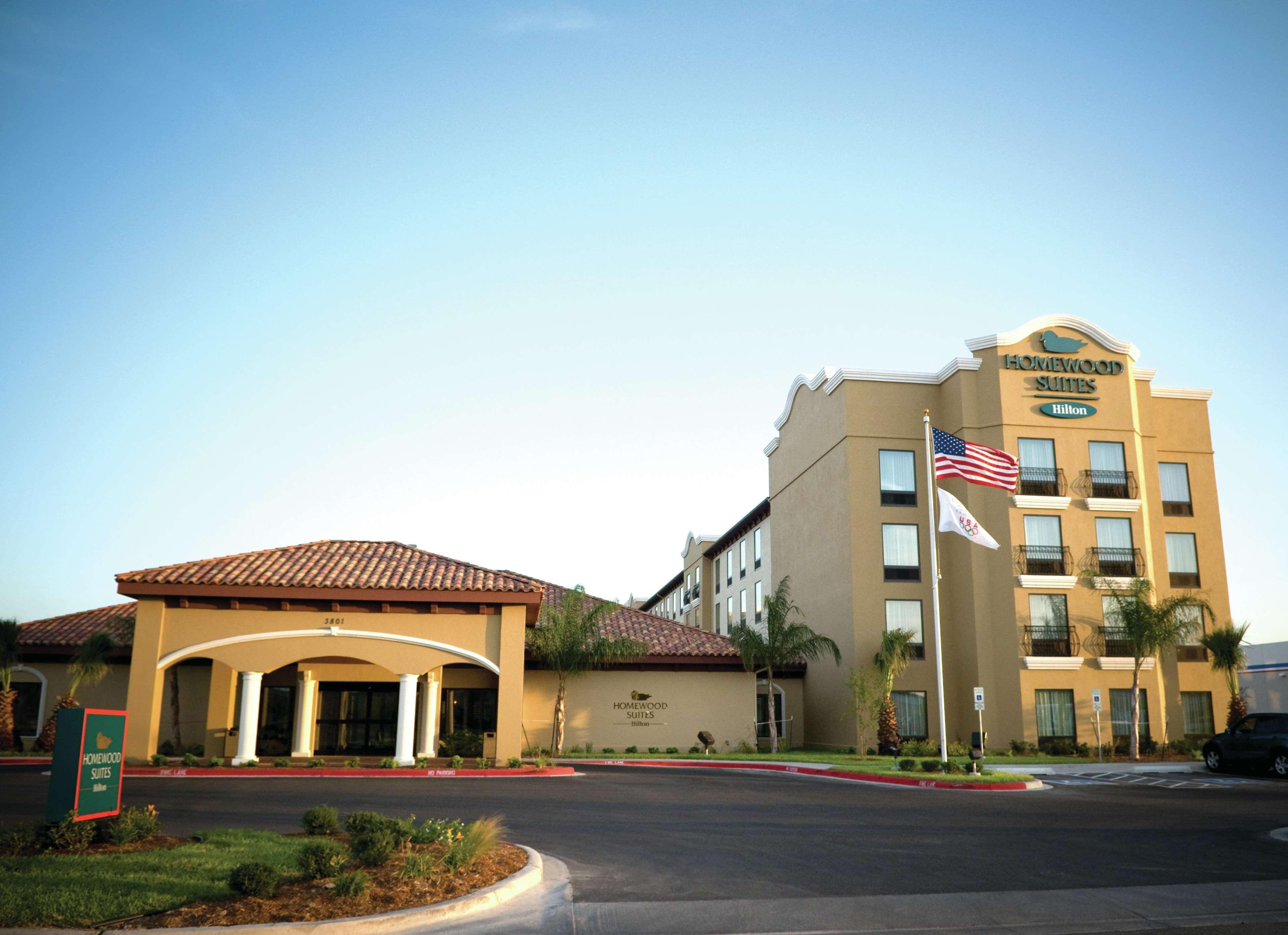 Homewood Suites By Hilton Mcallen Luaran gambar