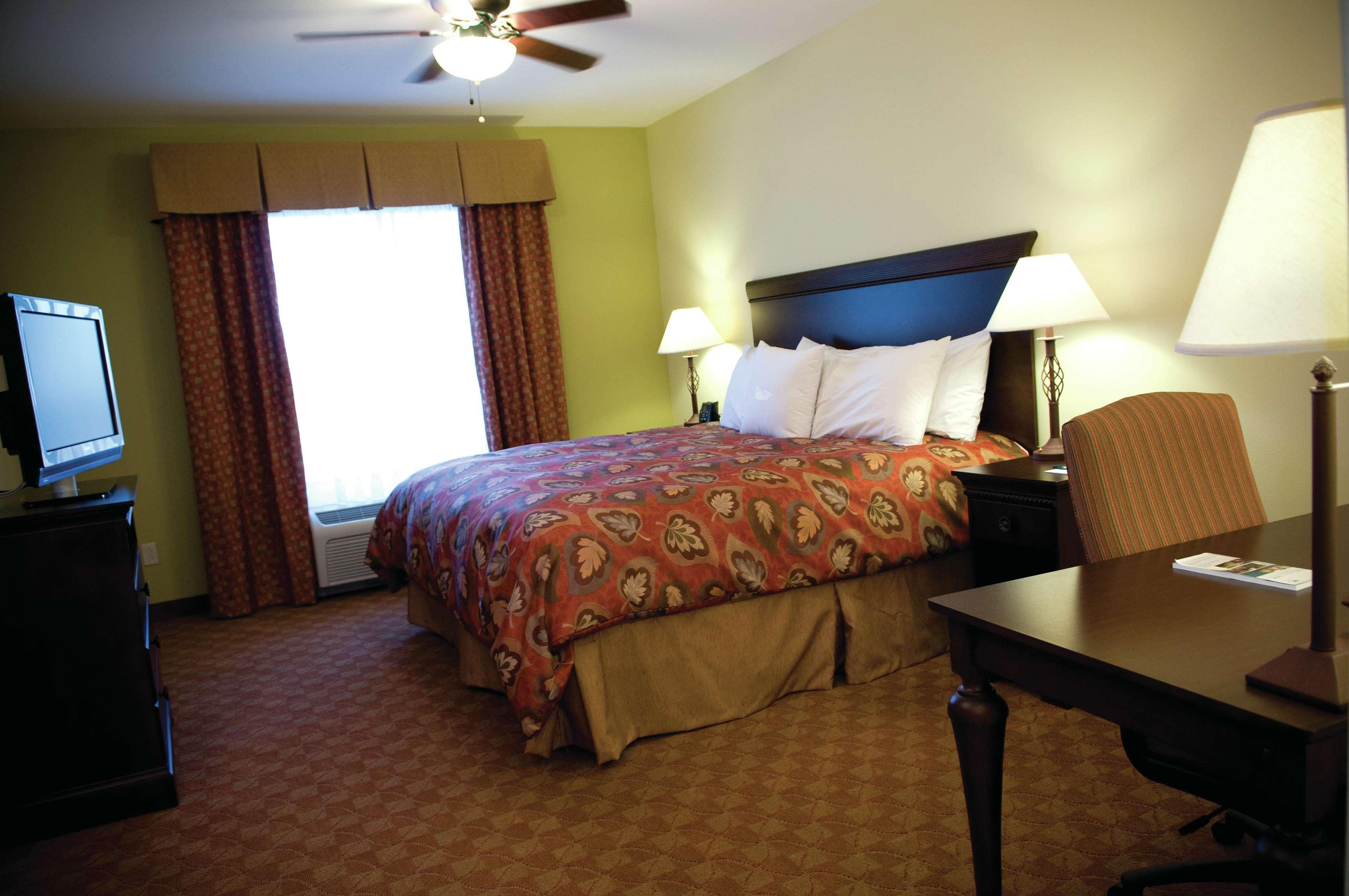Homewood Suites By Hilton Mcallen Luaran gambar