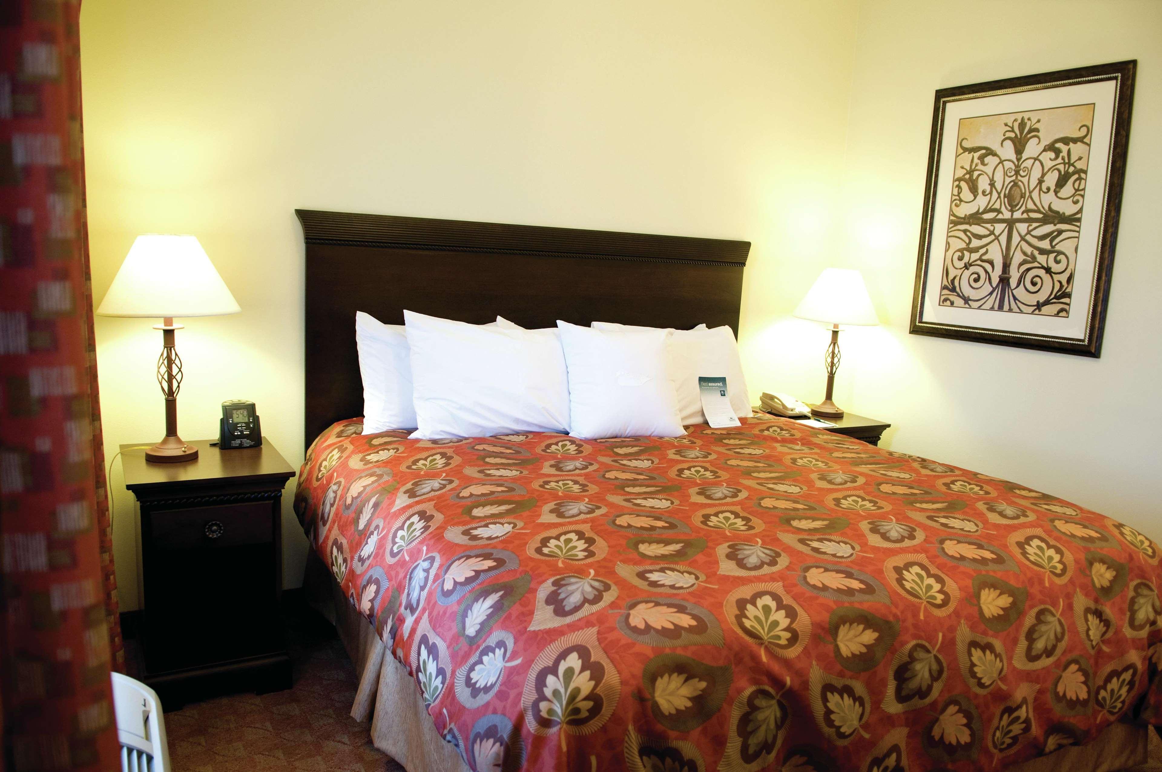 Homewood Suites By Hilton Mcallen Luaran gambar