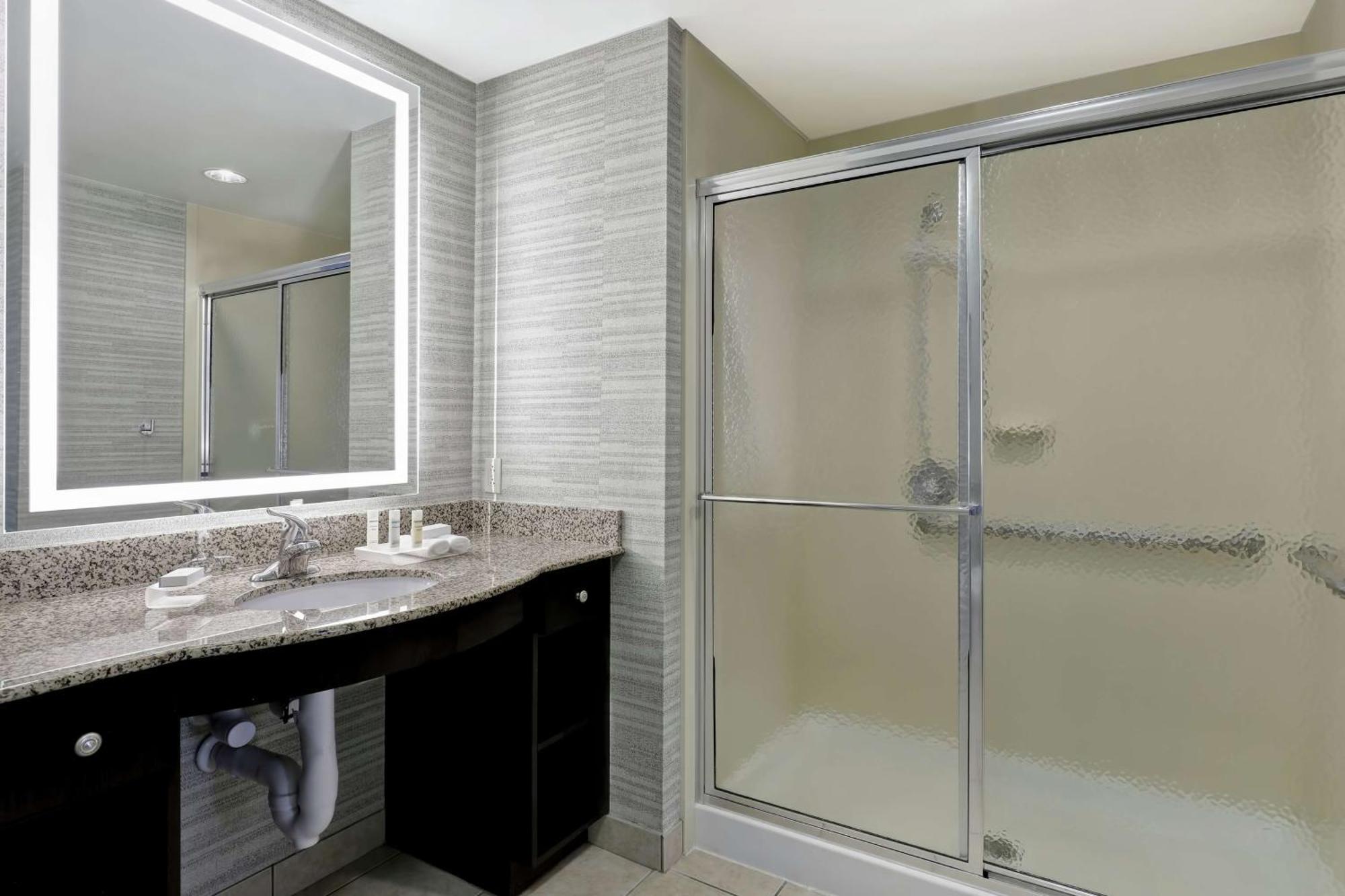 Homewood Suites By Hilton Mcallen Luaran gambar