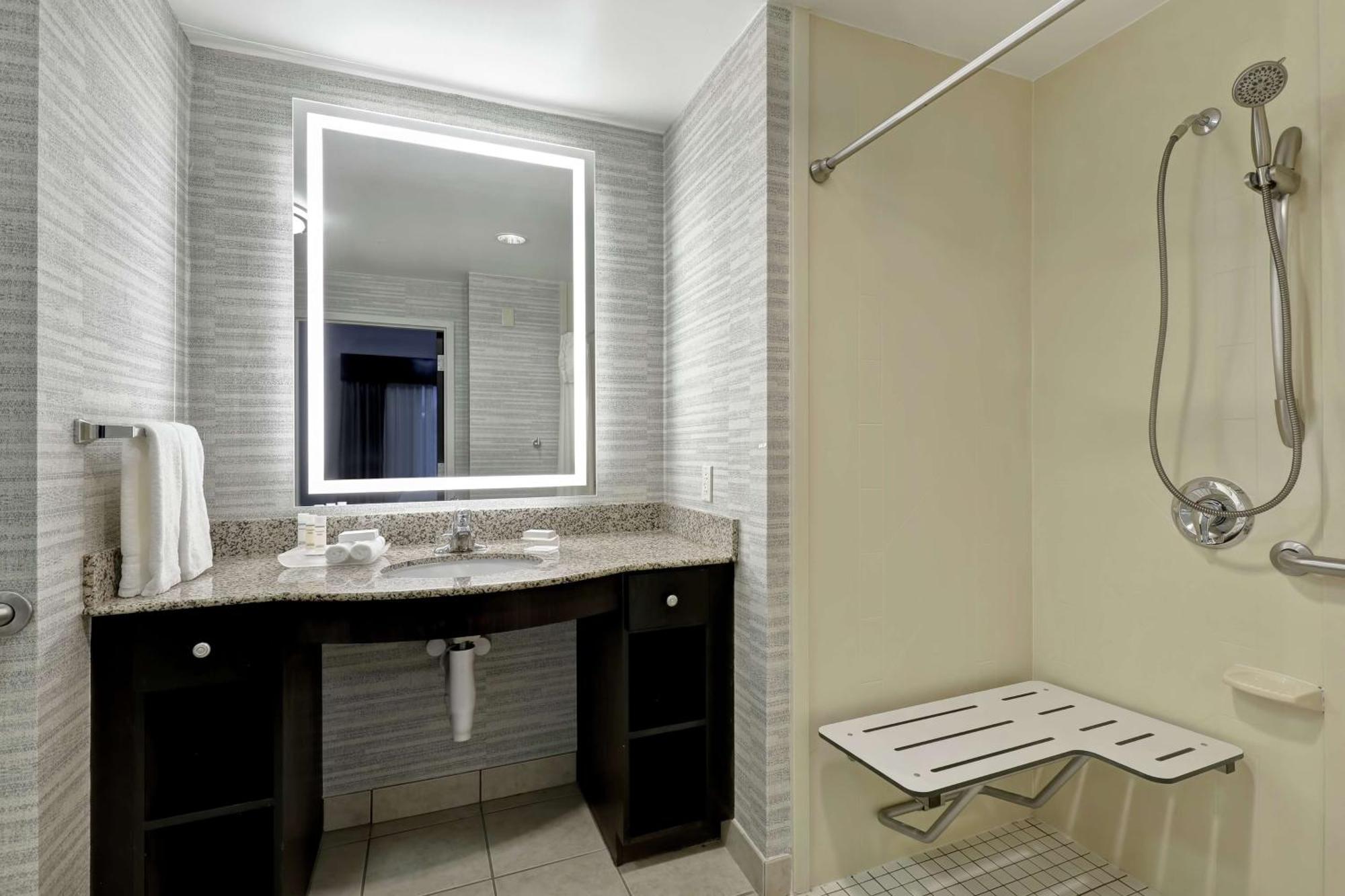 Homewood Suites By Hilton Mcallen Luaran gambar