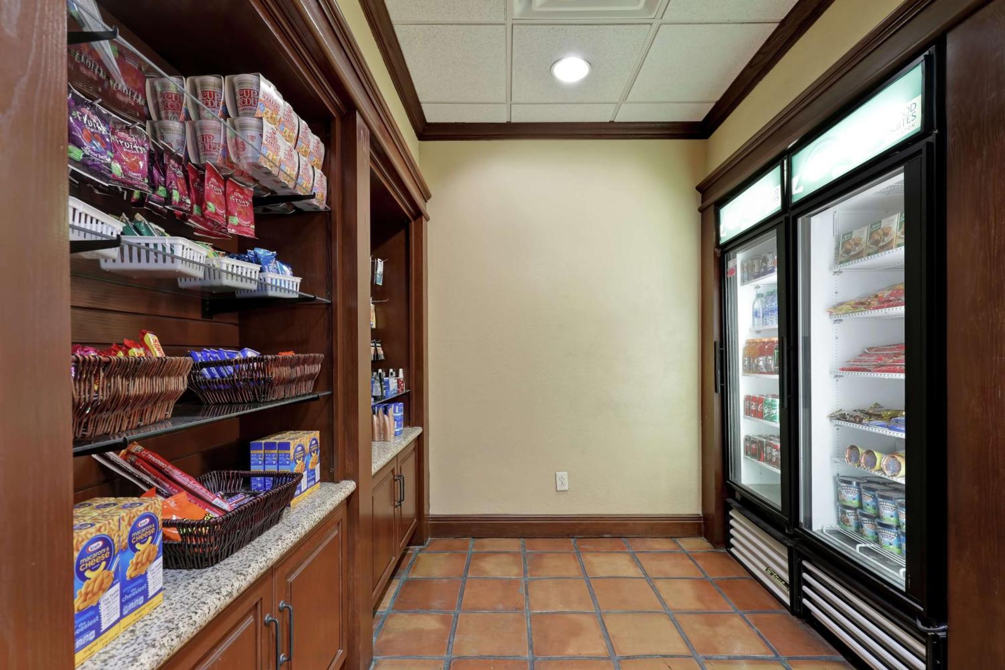 Homewood Suites By Hilton Mcallen Luaran gambar