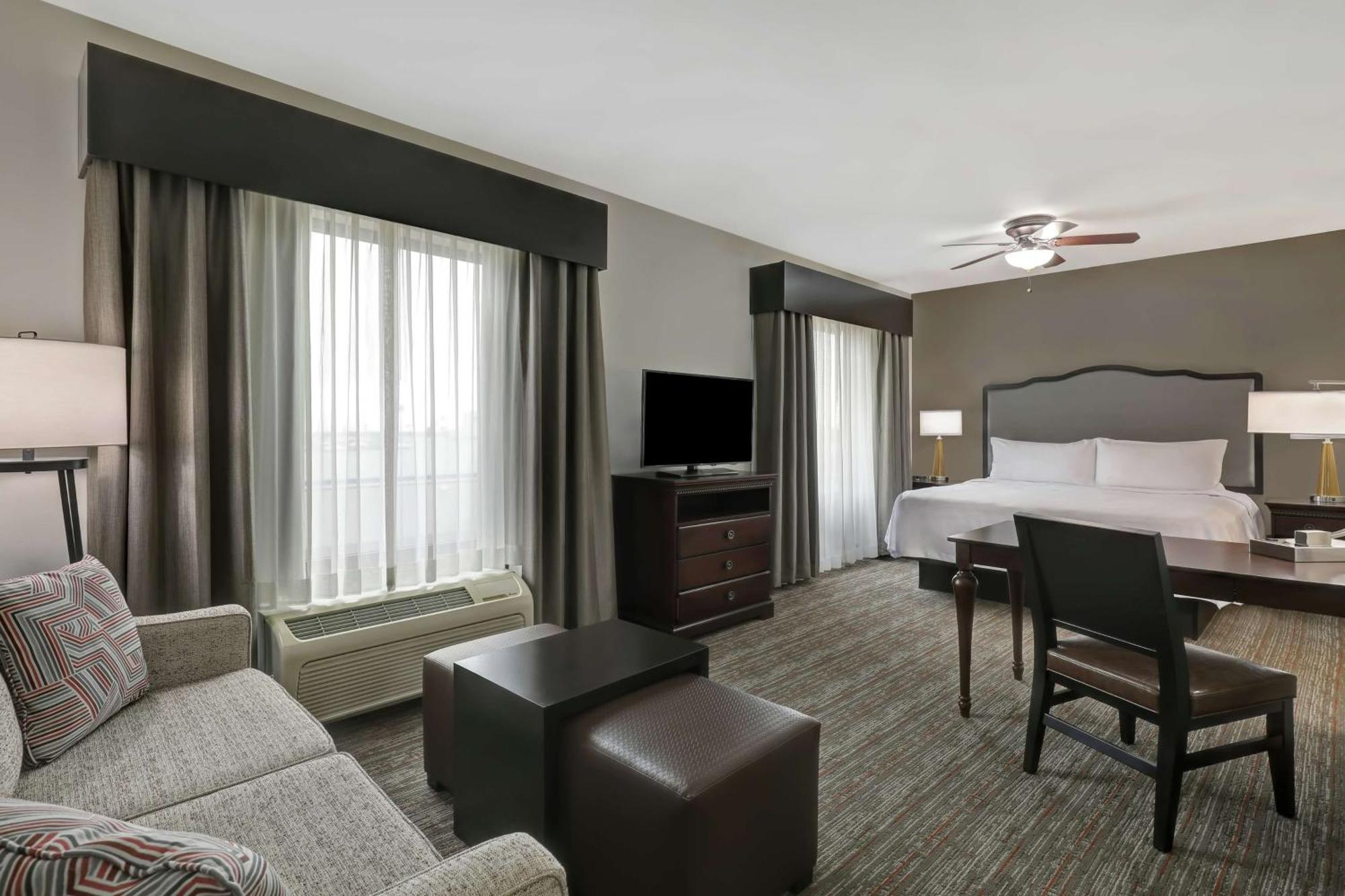 Homewood Suites By Hilton Mcallen Luaran gambar