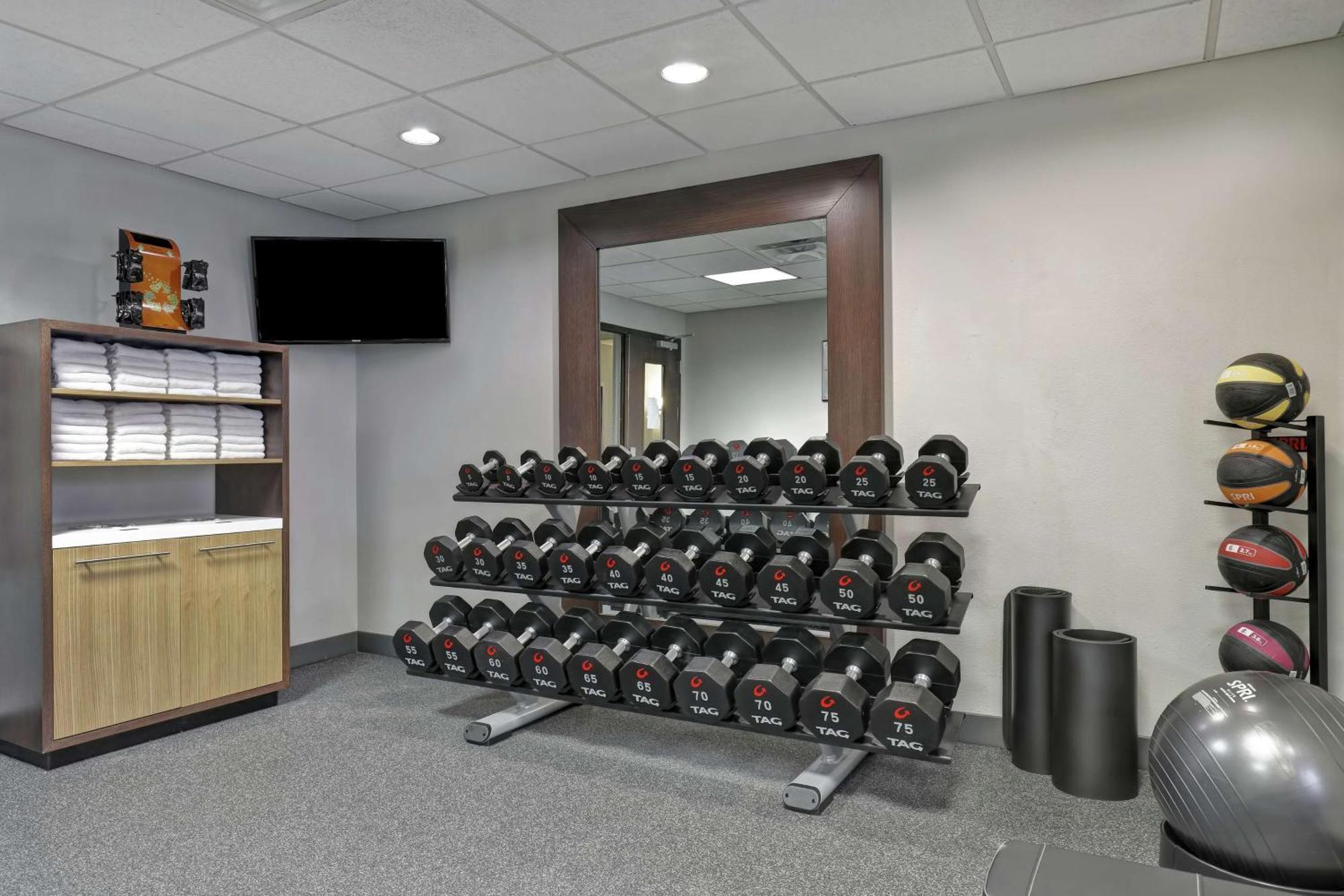 Homewood Suites By Hilton Mcallen Luaran gambar