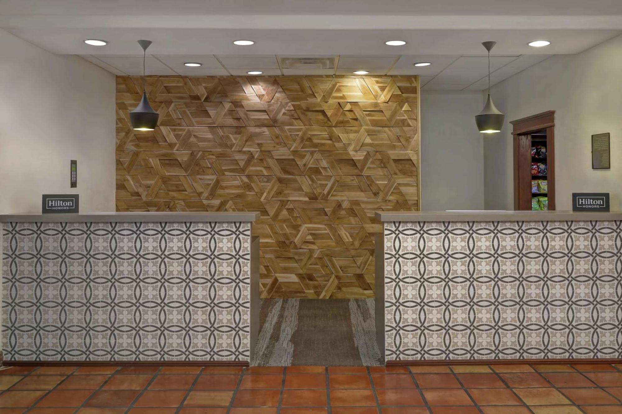Homewood Suites By Hilton Mcallen Luaran gambar