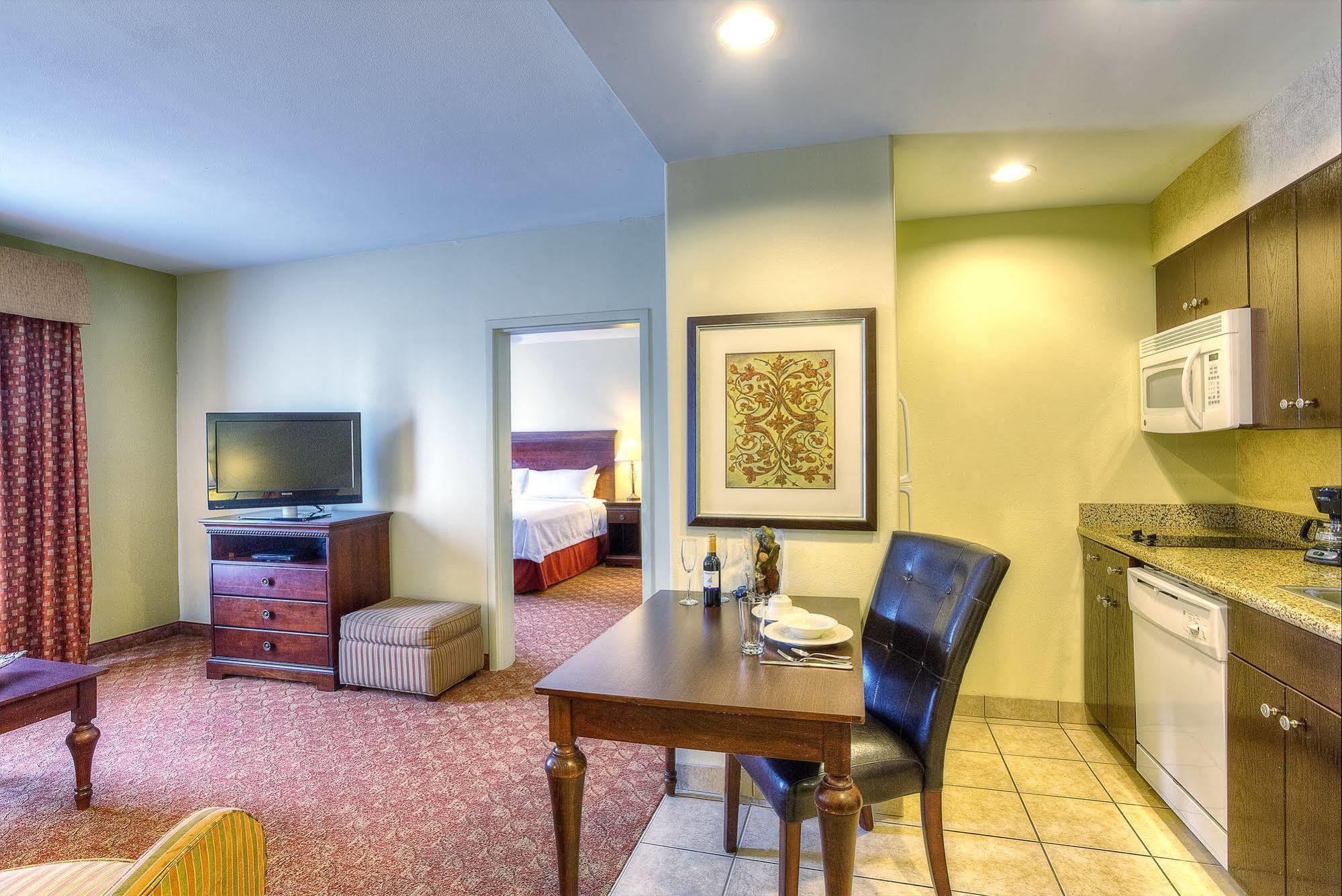 Homewood Suites By Hilton Mcallen Luaran gambar
