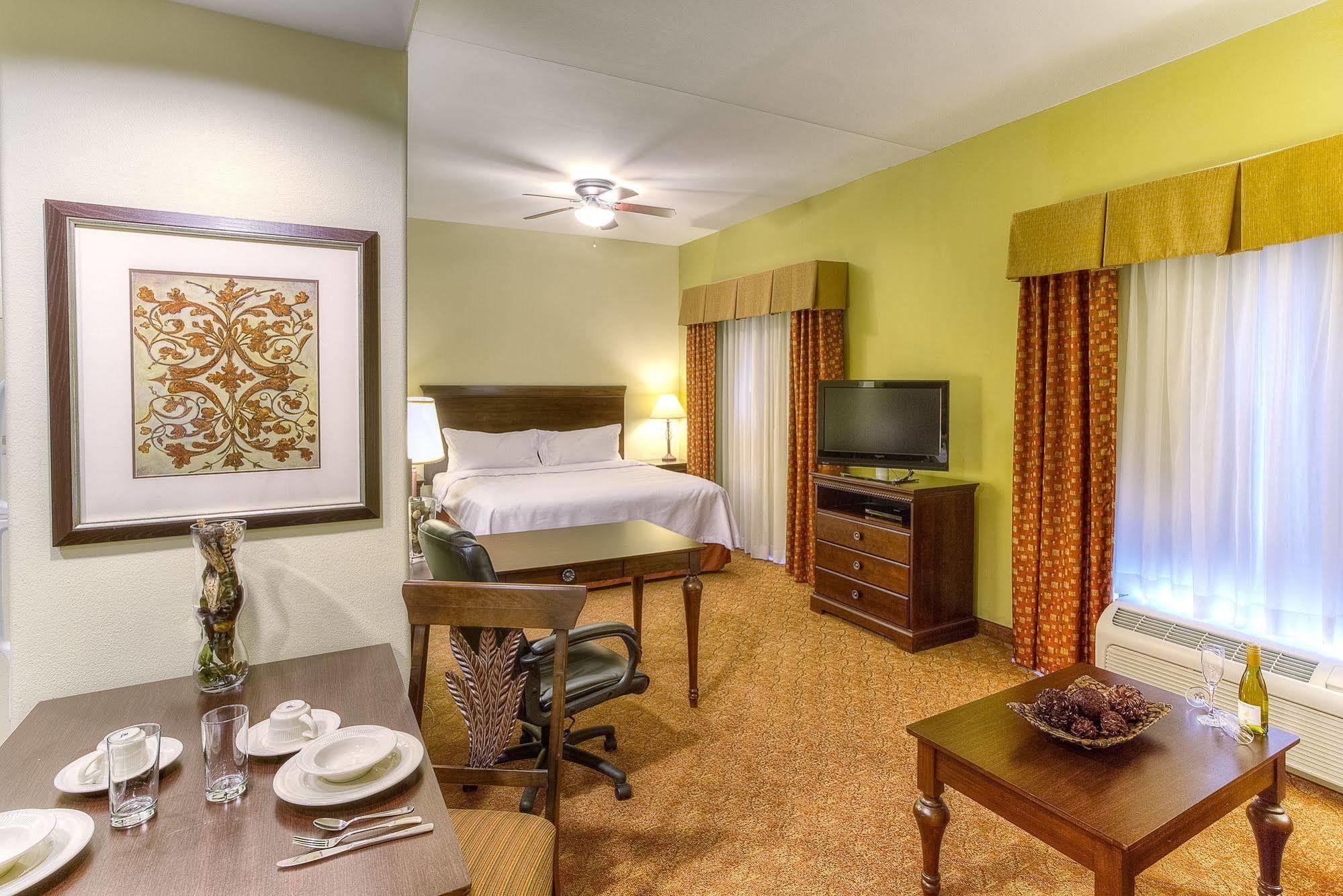 Homewood Suites By Hilton Mcallen Luaran gambar