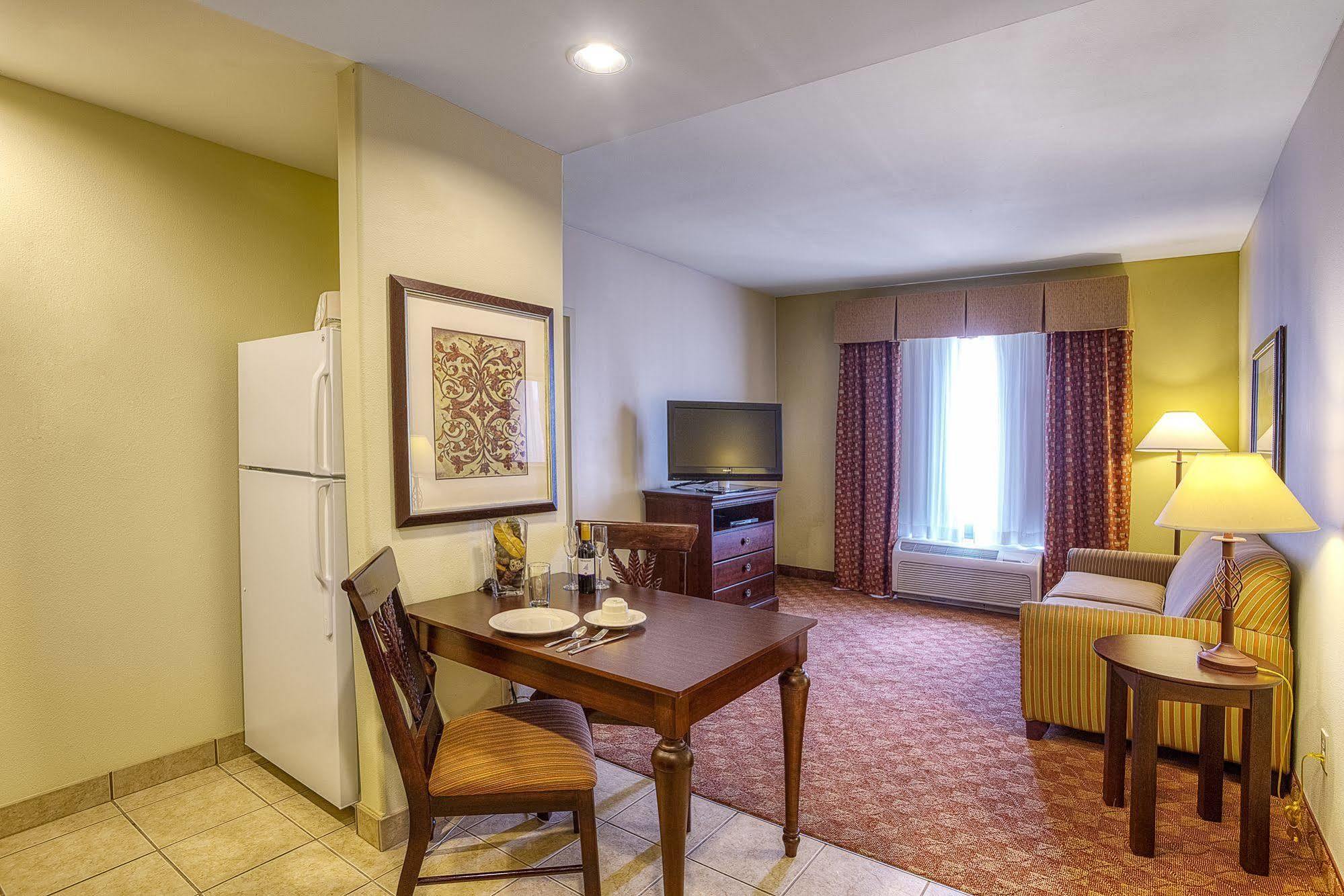 Homewood Suites By Hilton Mcallen Luaran gambar