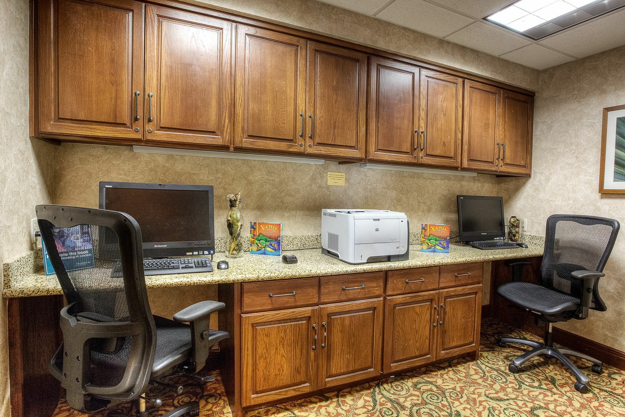Homewood Suites By Hilton Mcallen Luaran gambar